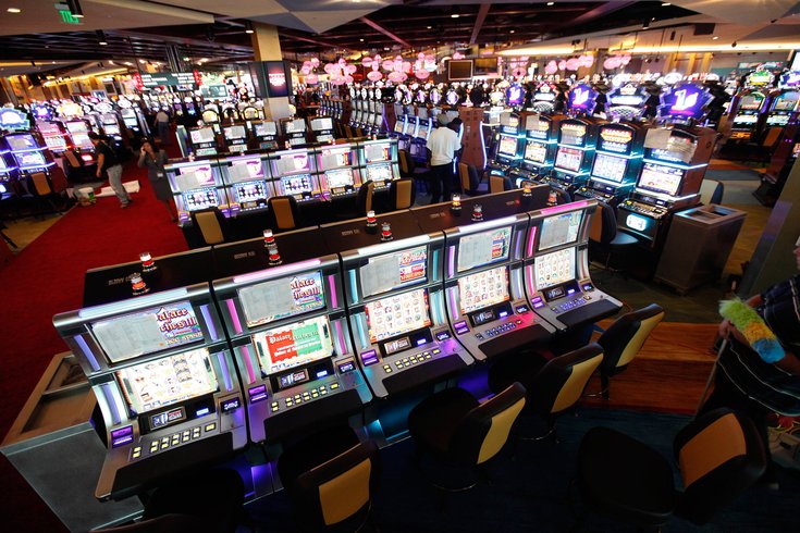 Sugarhouse casino nj online